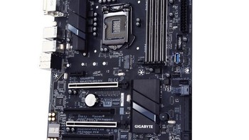 E3 v5神器伴侣：GIGABYTE 技嘉 推出 GA X170-WS ​​ECC 主板