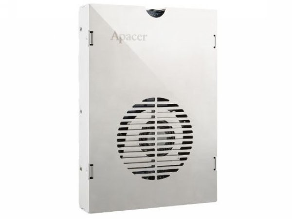内存速度硬盘身：Apacer 宇瞻 发布 超级硬盘AvataRAM