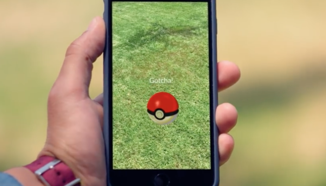 准备好你的精灵球,口袋妖怪GO(Pokemon GO)全球多地上线!
