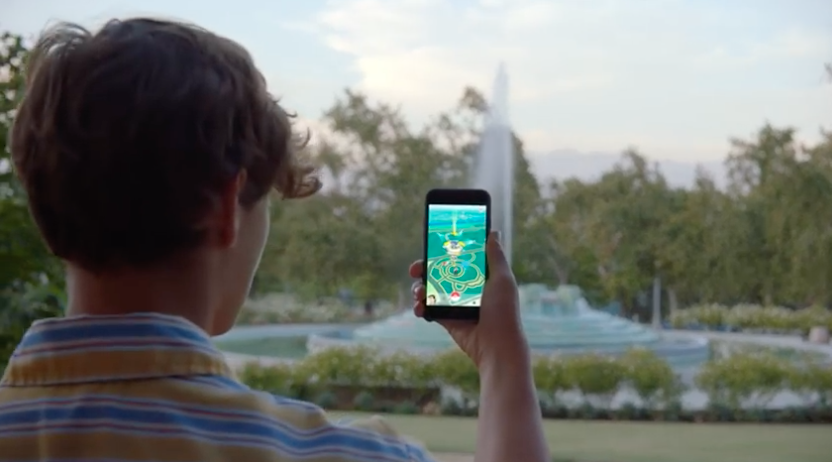 准备好你的精灵球,口袋妖怪GO(Pokemon GO)全球多地上线!