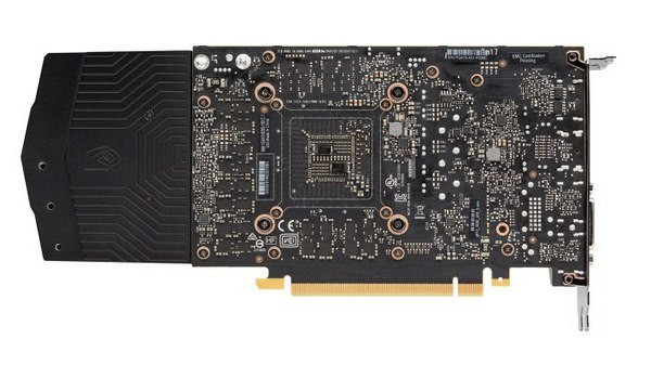 克制RX 480：NVIDIA 英伟达 发布GeForce GTX 1060显卡