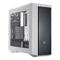 亲民级可定制产品：COOLERMASTER 酷冷至尊 推出 MasterBox 5系列中塔机箱