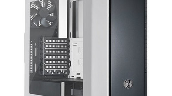 亲民级可定制产品：COOLERMASTER 酷冷至尊 推出 MasterBox 5系列中塔机箱