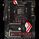 终极杀器：ASRock 华擎 推出 Fatal1ty Professional Gaming i7 主板