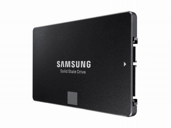 4TB容量5年质保：SAMSUNG 三星 发售 850 EVO 4TB SSD