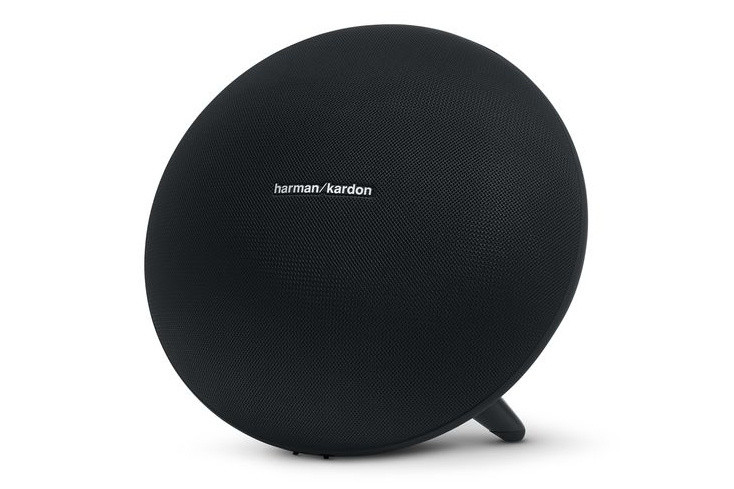 可控性更强：harman/kardon 哈曼卡顿 发布 Onyx Studio 3 蓝牙音箱