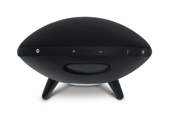 可控性更强：harman/kardon 哈曼卡顿 发布 Onyx Studio 3 蓝牙音箱