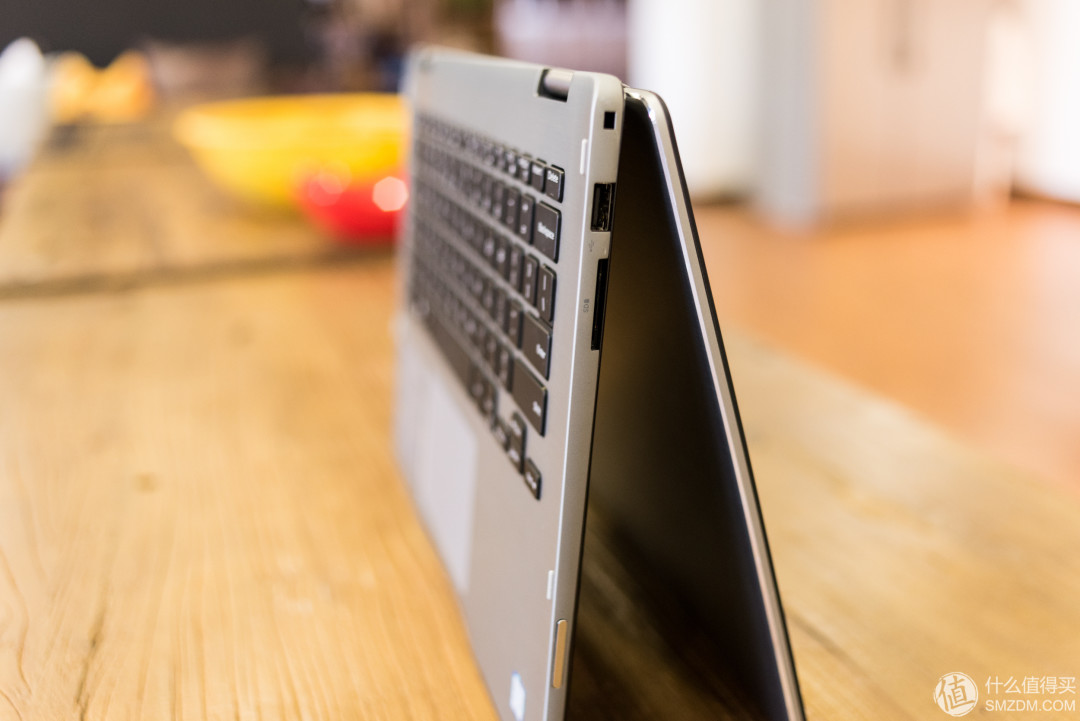 《到站秀》第61弹:DELL 戴尔 魔方13Pro Inspiron-13-7368 变形本