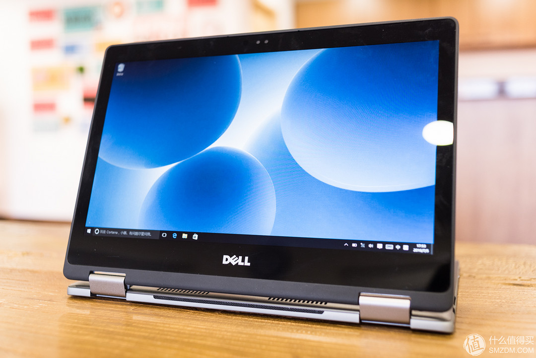 《到站秀》第61弹：DELL 戴尔 魔方13Pro Inspiron-13-7368 变形本