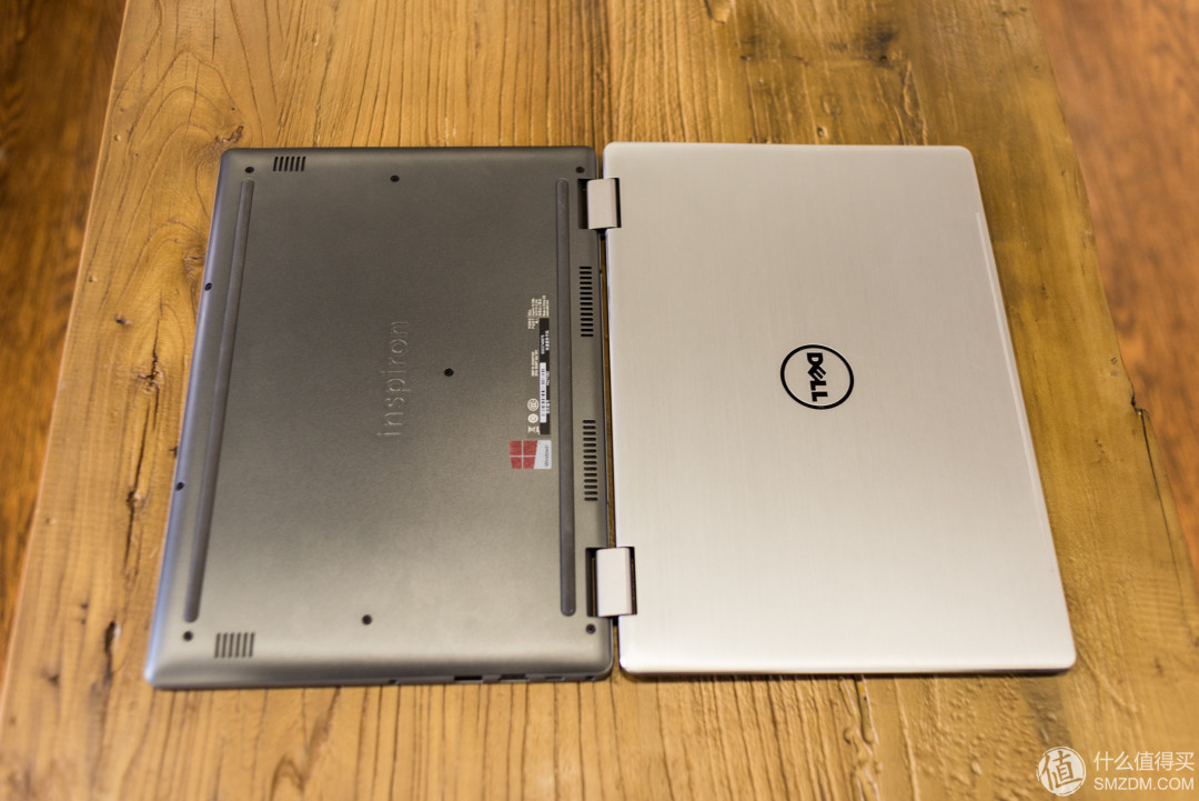 《到站秀》第61弹:DELL 戴尔 魔方13Pro Inspiron-13-7368 变形本