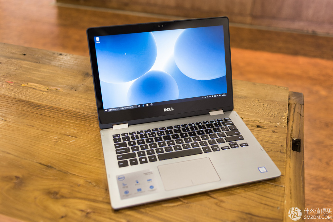 《到站秀》第61弹：DELL 戴尔 魔方13Pro Inspiron-13-7368 变形本