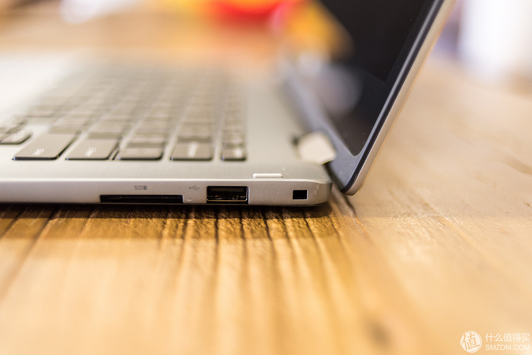 《到站秀》第61弹:DELL 戴尔 魔方13Pro Inspiron-13-7368 变形本