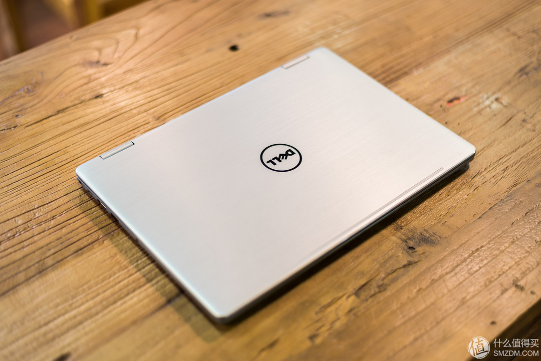 《到站秀》第61弹：DELL 戴尔 魔方13Pro Inspiron-13-7368 变形本