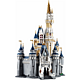 把迪士尼乐园搬回家：LEGO 乐高 正式发布71040迪士尼城堡