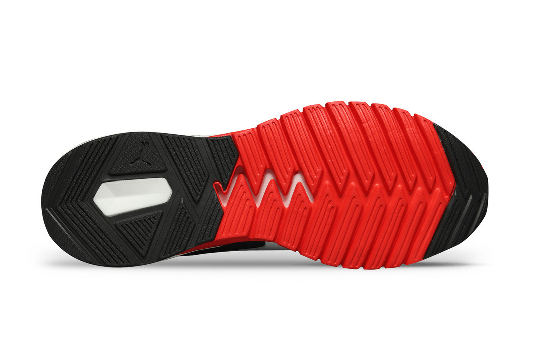 双重脚感：PUMA 彪马 新款 IGNITE DUAL 跑鞋 正式发售