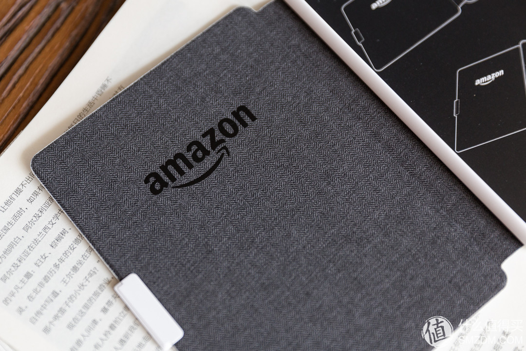 《到站秀》第64弹：Amazon 亚马逊 Kindle 入门版电子书阅读器