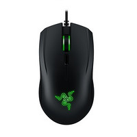 六年经典升级款：RAZER 雷蛇 推出Abyssus V2 地狱狂蛇 鼠标