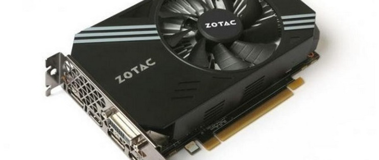 大家都爱ITX：ZOTAC 索泰推出GeForce GTX 1060 Mini ITX显卡_显卡_什么