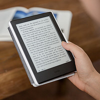 《到站秀》第64弹：Amazon 亚马逊 Kindle 入门版电子书阅读器
