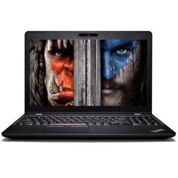 兼顾游戏与办公双场景:lenovo 联想 推出 ThinkPad 黑将S5 电竞笔记本电脑