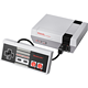 自带官方30合1：Nintendo 任天堂 发布官方复刻版红白机 NES Classic Edition