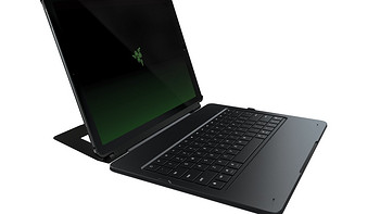 有段落回馈：RAZER 雷蛇 发布 首个机械键盘iPad Pro专用保护套