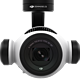 可近可远：DJI 大疆 发布 ZENMUSE 禅思Z3 变焦云台相机