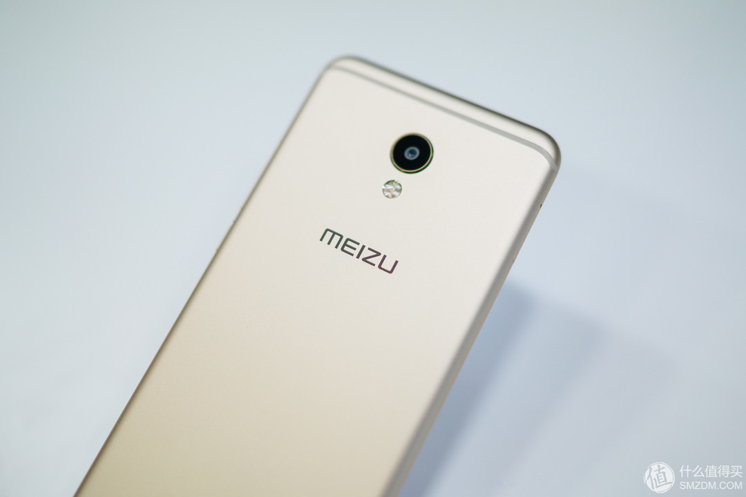 侧重于成像效果与屏幕表现：MEIZU 魅族 发布 MX6 智能手机