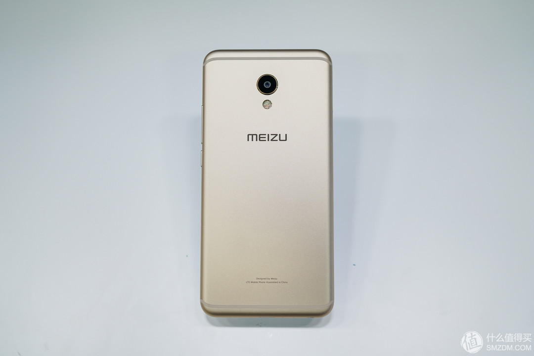 侧重于成像效果与屏幕表现：MEIZU 魅族 发布 MX6 智能手机