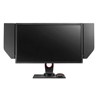 144Hz电竞属性：BenQ 明基 推出 XL2730Z Zowie GAMING 定制版显示器