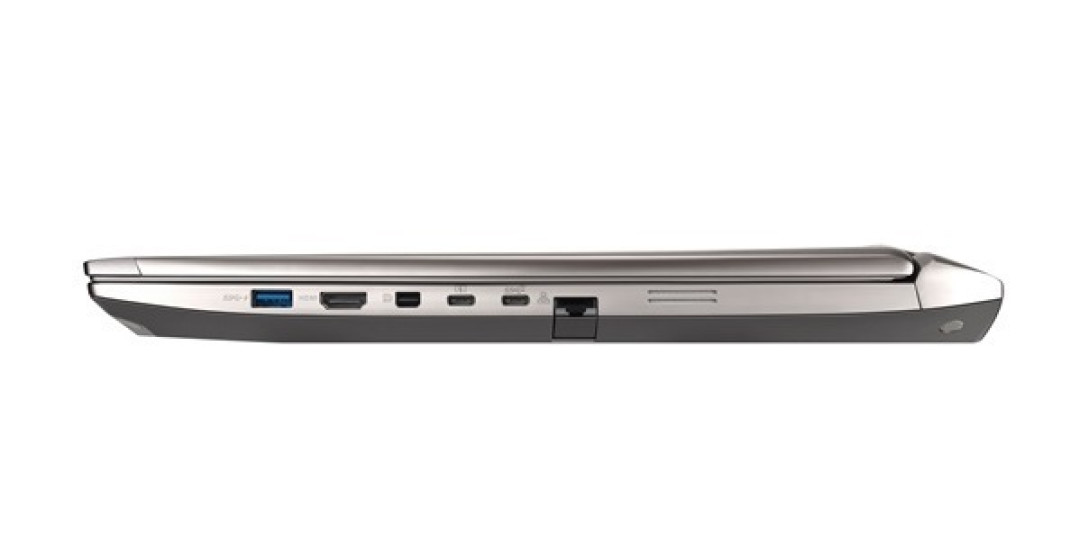 终极信仰游戏本:ASUS 华硕 推出 ROG 玩家国度 G701游戏笔记本