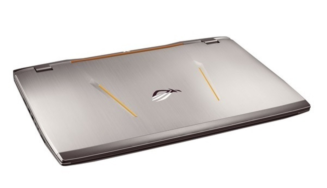 终极信仰游戏本:ASUS 华硕 推出 ROG 玩家国度 G701游戏笔记本