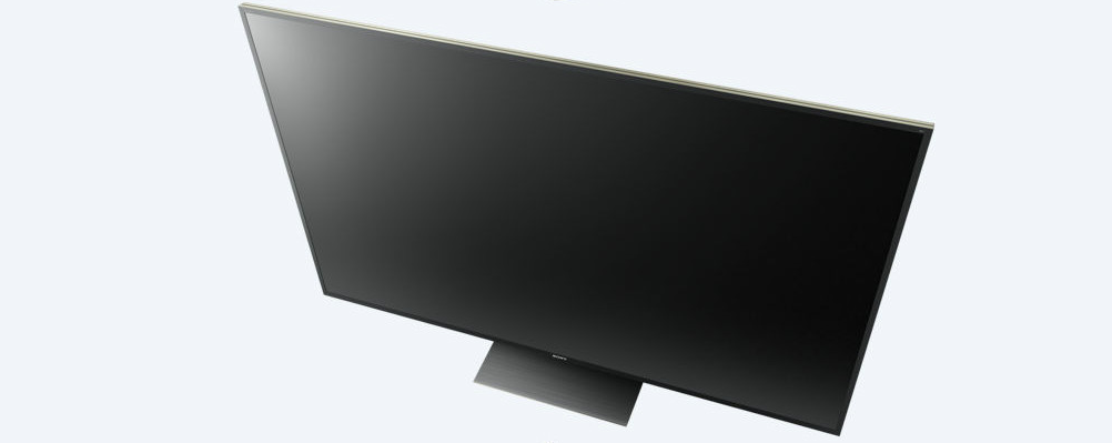 真·4K旗舰降临：SONY 索尼发布 BRAVIA *级款 Z9D 液晶电视