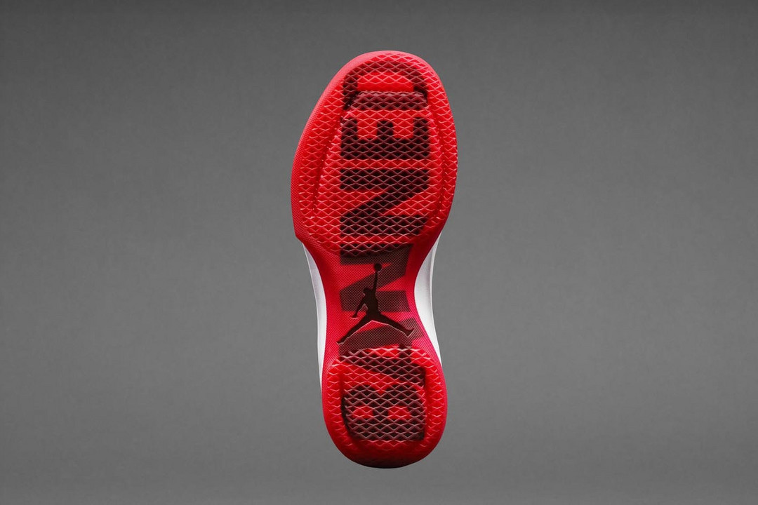 “禁穿”主题：NIKE 耐克 发布 Air Jordan XXXI “Banned” 篮球鞋
