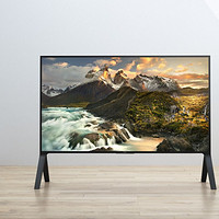 真·4K旗舰降临：SONY 索尼发布 BRAVIA *级款 Z9D 液晶电视