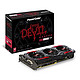 恶魔显卡再临：DATALAND 迪兰 推出  Red Devil RX 480非公版显卡