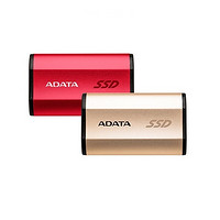 防水抗震：ADATA 威刚 推出 SE730、SV620和SC660 移动固态硬盘