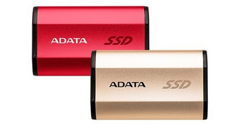 防水抗震：ADATA 威刚 推出 SE730、SV620和SC660 移动固态硬盘