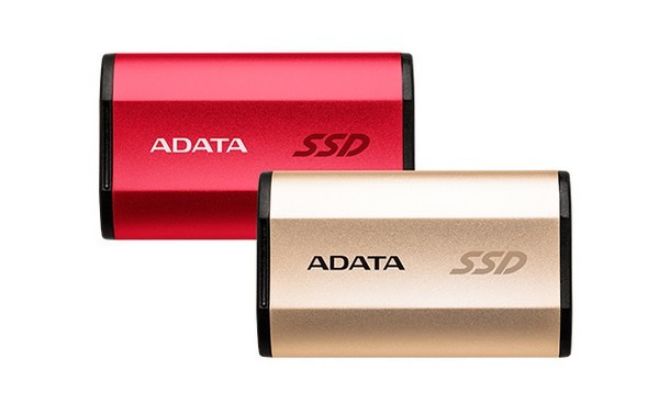 防水抗震：ADATA 威刚 推出 SE730、SV620和SC660 移动固态硬盘