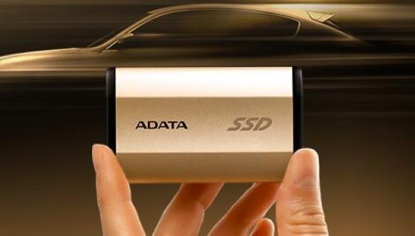 防水抗震：ADATA 威刚 推出 SE730、SV620和SC660 移动固态硬盘