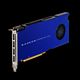 剑指帕斯卡P系专业卡：AMD 推出 Radeon Pro WX系列三剑客