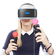 揭开PS VR的面纱：SONY 索尼 PlayStation ChinaJoy展前发布会