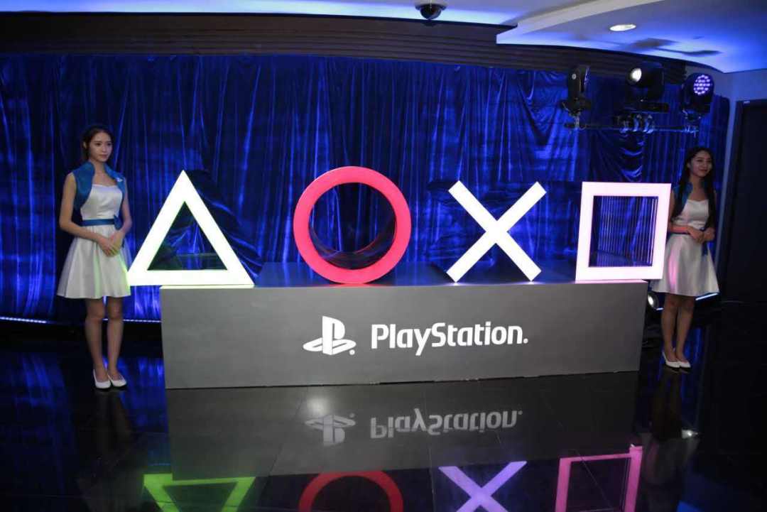 揭开PS VR的面纱:SONY 索尼 PlayStation ChinaJoy展前发布会