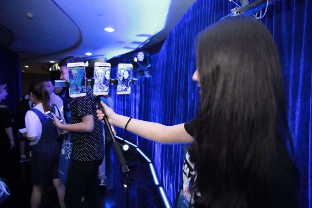 揭开PS VR的面纱:SONY 索尼 PlayStation ChinaJoy展前发布会