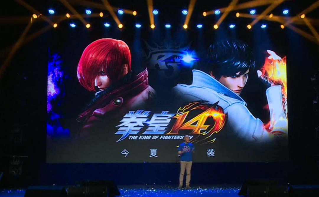 揭开PS VR的面纱:SONY 索尼 PlayStation ChinaJoy展前发布会