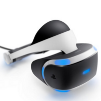 全球同步首发：SONY 索尼 正式发布 PlayStation VR 虚拟现实设备