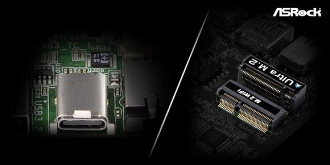 比ITX还小:ASRock 华擎 发布 H110M-STX 主板