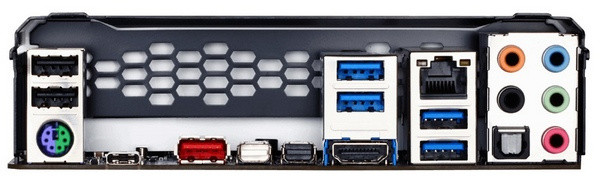 USB3.1+雷电3+三路NVME SSD：GIGABYTE 技嘉 推出 Z170X-Ultra Gaming 主板