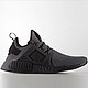 增加TPU支架：adidas 阿迪达斯 发布 全新 Color Boost NMD_XR1 休闲鞋