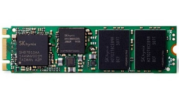 上游厂商新品：SK Hynix 海力士 推出 PC300 M.2 NVMe SSD